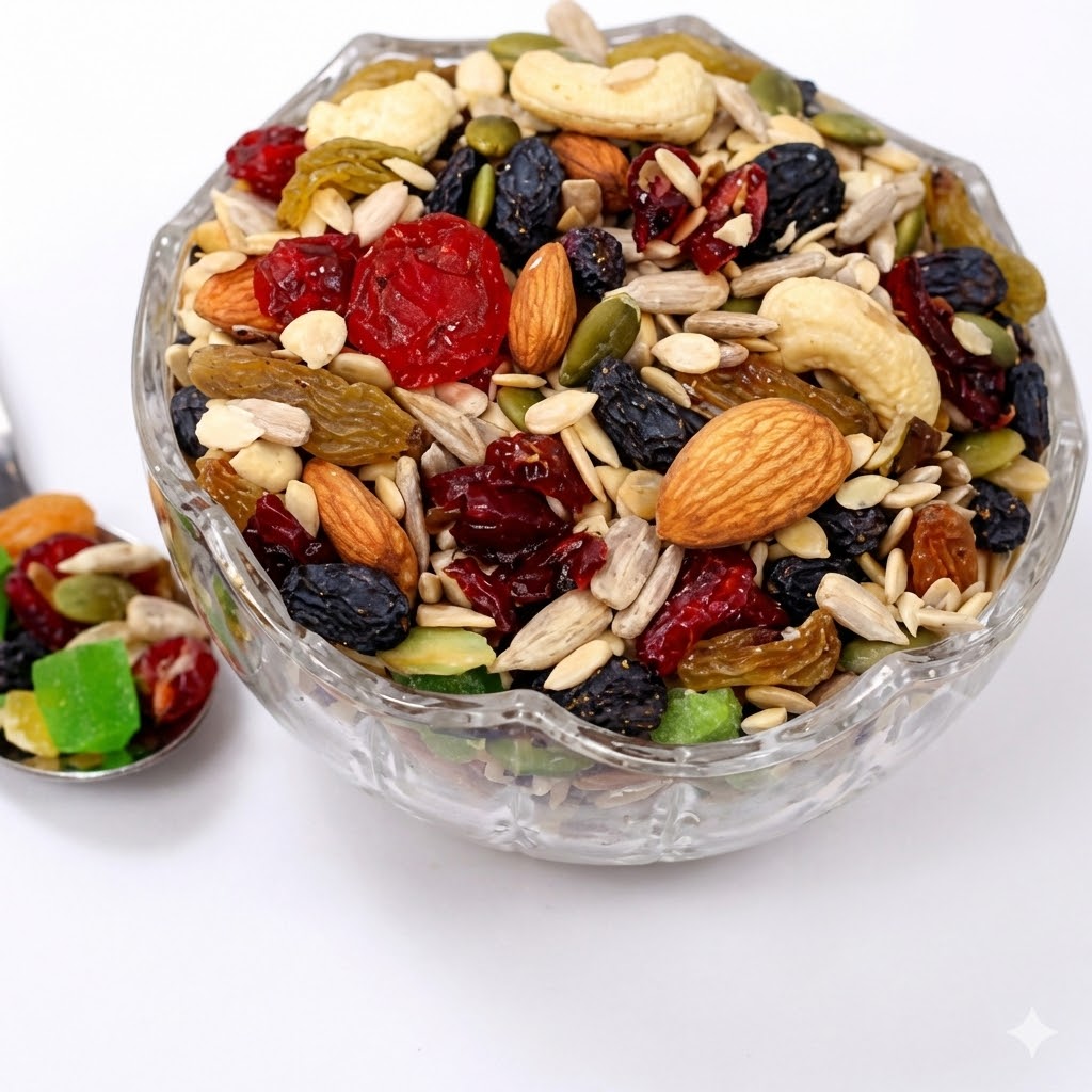 Royal Dry Fruit Mix